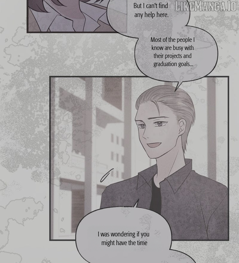 Soul to Soul Chapter 23 - page 44